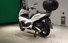 HONDA PCX 160 2021 KF47