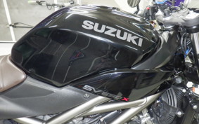 SUZUKI SV650 X A 2022 VP55E