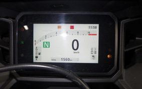 HONDA CBR400R 2024 NC65