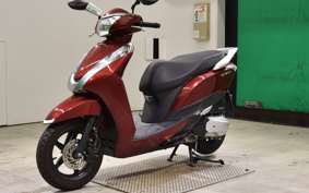 HONDA LEAD 125 JF45