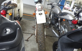 HONDA TLR250R MD18