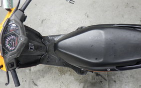 HONDA DIO 110 2005