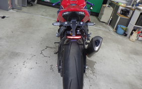 HONDA CBR1000RR RSP 2021 SC82
