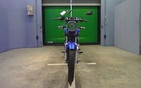 HONDA CBF 125 PCJ7