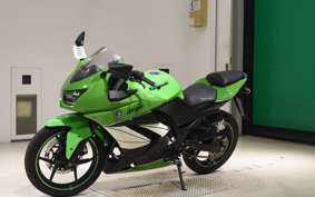 KAWASAKI NINJA 250R 2026 EX250K