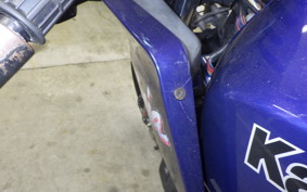 KAWASAKI GPZ900R NINJA 1984 ZX900A