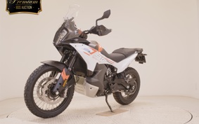 KTM 790 ADVENTURE 2026