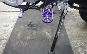 YAMAHA WR250X 1986 DG15J