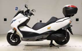 HONDA FORZA Z MF10