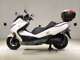 Фото Honda FORZA Z 2011 с японского аукциона