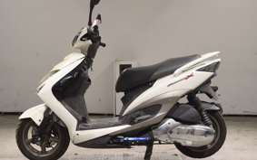 YAMAHA CYGNUS 125 XSR 2 SE44J