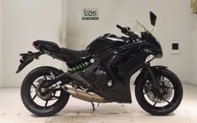 KAWASAKI NINJA 400 2015 EX400E