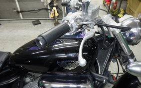 HONDA MAGNA 250 S 2017 MC29