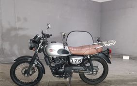 KAWASAKI W175 SE BJ175A