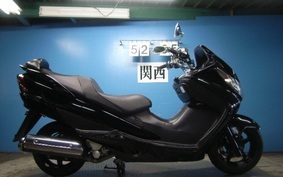SUZUKI SKYWAVE 250 (Burgman 250) SS CJ43A