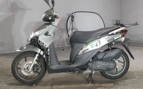 HONDA DIO 110 JF31
