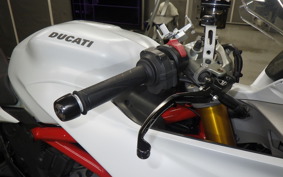 DUCATI SS937S 2017