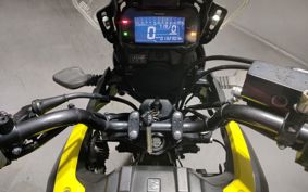 SUZUKI V-STROM 250 DS11A