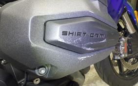 BMW R1300RS ASA 2025