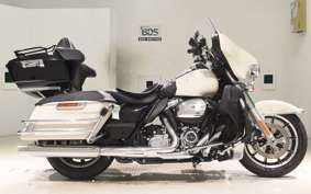 HARLEY FLHTP 1750 2025