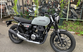 HONDA GB350S 2021 NC59