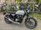Фото Honda GB350S 2021 с японского аукциона