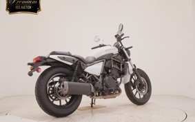 KAWASAKI ELIMINATOR400-3 2023 EL400A