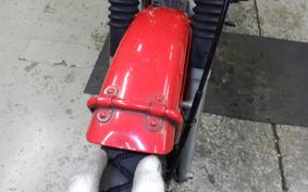HONDA CT110 HUNTER CUB