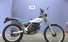 HONDA TLM200R MD15