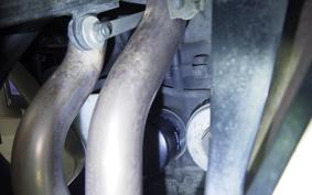HONDA CBR600RR GEN 3 2009 PC40