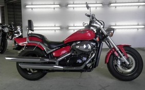 SUZUKI BOULEVARD 400 2005 VK55A