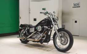 HARLEY FXDL 1580 2010