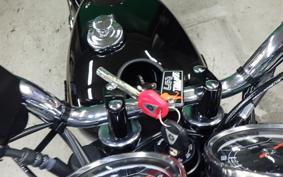 YAMAHA SR400 Gen.5 2021 RH16J