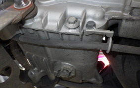 YAMAHA AXIS 125 TREET SE53J