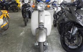 HONDA GIORNO AF24