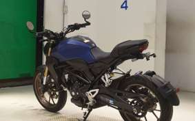 HONDA CB250RA 2014 MC52