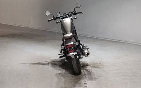 HONDA REBEL 250 S MC49