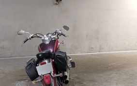 YAMAHA DRAGSTAR 400 CLASSIC 1998 4TR