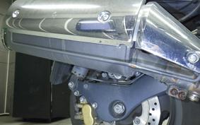 HONDA SILVER WING 600 GT ABS 2010 PF02