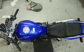 HONDA CB400SF VTEC 2002 NC39