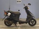Фото Suzuki LET's 2 с японского аукциона