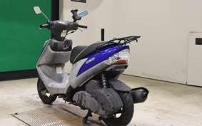 SUZUKI ADDRESS V125 2022 CF46A