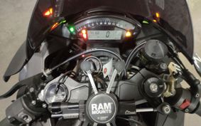 KAWASAKI ZX 10 NINJA R 2019 ZXT02E