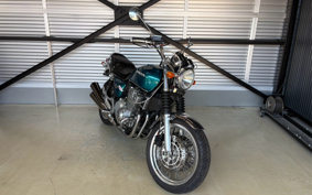 HONDA CB400 1998 NC36