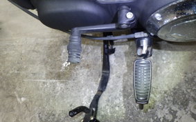 HARLEY XL883N 2011