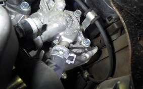 HONDA TACT Basket 2004 AF79