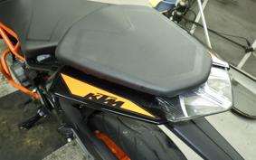 KTM 390 DUKE 2022
