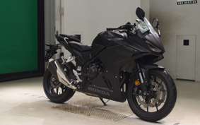 HONDA CBR400R 2024 NC65