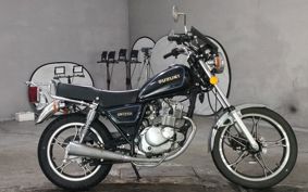 SUZUKI GN125 H PCJG9