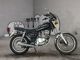 Фото Suzuki GN125 H с японского аукциона